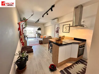 Apartamento com 3 Quartos à venda, 75m² no Vila Morse, São Paulo
