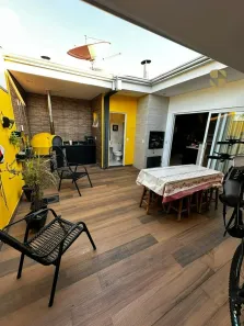 Casa de Condomínio com 3 Quartos à venda, 170m² no Jardim Imperial, Cuiabá