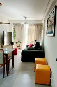 Apartamento com 3 Quartos à venda, 60m² no Manaíra, João Pessoa