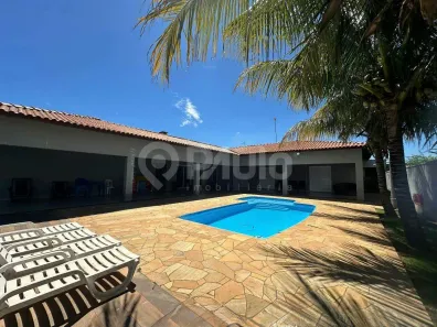 Casa de Condomínio com 3 Quartos à venda, 260m² no , Anhembi