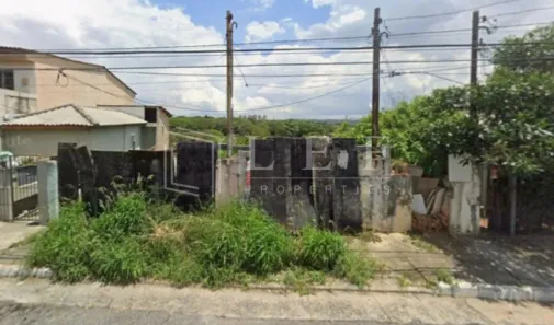Lote/Terreno à venda, 211m² no Parque da Lapa, São Paulo