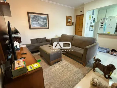 Apartamento com 3 Quartos à venda, 89m² no Barcelona, São Caetano do Sul