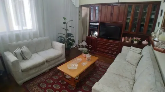 Apartamento com 3 Quartos à venda, 106m² no Bom Pastor, Juiz de Fora