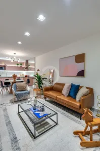 Apartamento com 2 Quartos à venda, 93m² no Setor Bueno, Goiânia