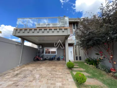 Casa com 3 Quartos à venda, 136m² no Cidade Nova, Passo Fundo