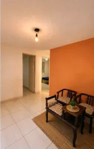 Apartamento com 2 Quartos à venda, 47m² no Condomínio Berbari II, Bragança Paulista