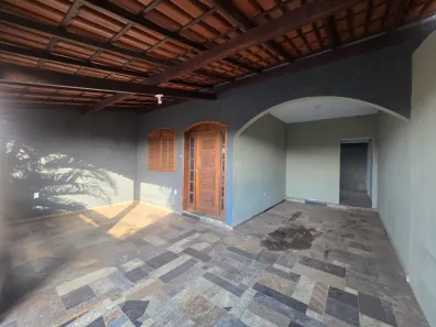Casa com 3 Quartos para alugar, 130m² no Sao Joaquim De Bicas, São Joaquim de Bicas