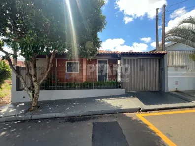 Casa com 3 Quartos à venda, 315m² no Jardim Bethânia, São Carlos
