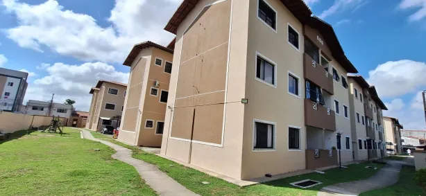 Apartamento com 3 Quartos à venda, 63m² no Mondubim, Fortaleza