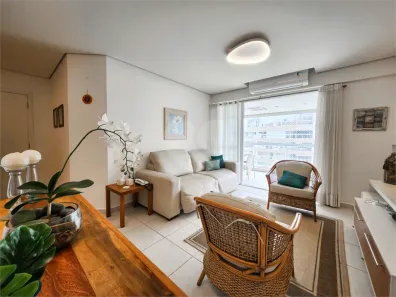 Apartamento com 3 Quartos à venda, 127m² no Riviera, Bertioga