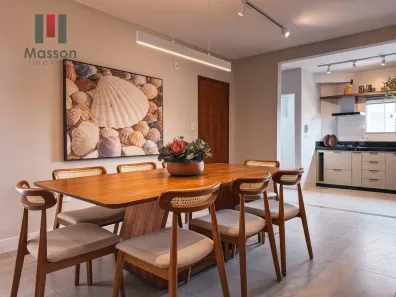 Apartamento com 3 Quartos à venda, 105m² no Granbery, Juiz de Fora