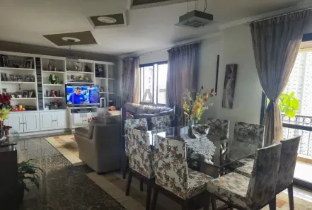 Apartamento com 4 Quartos à venda, 150m² no Vila Gomes Cardim, São Paulo