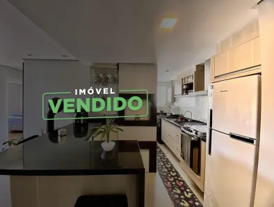 Apartamento com 2 Quartos à venda, 65m² no Centro, Ivoti