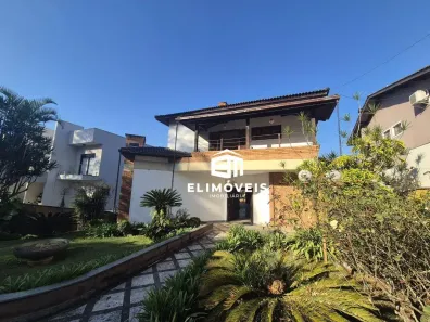 Casa de Condomínio com 6 Quartos à venda, 900m² no Jardim das Cerejeiras, Arujá