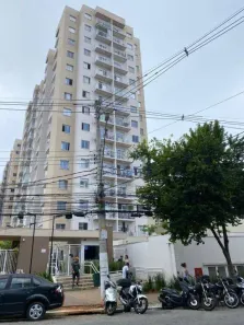Apartamento com 2 Quartos para alugar, 40m² no Bom Retiro, São Paulo