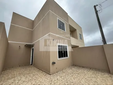 Sobrado com 2 Quartos à venda, 52m² no Chapada, Ponta Grossa