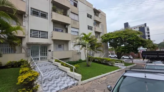 Apartamento com 2 Quartos para alugar, 80m² no Centro, Santa Cruz do Sul