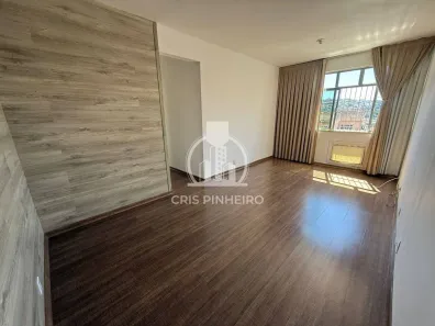 Apartamento com 3 Quartos à venda, 100m² no Jardim Guanabara, Rio de Janeiro