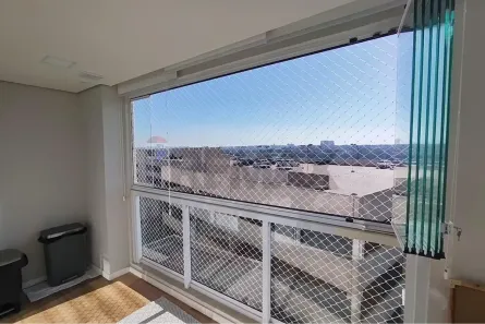 Apartamento com 3 Quartos à venda, 80m² no Balneário Tropical, Paulínia