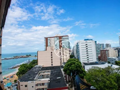 Apartamento com 2 Quartos à venda, 80m² no Centro, Guarapari