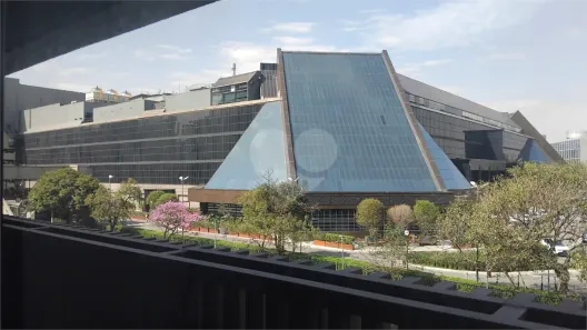 Sala Comercial com 1 Quarto para alugar, 28m² no Pinheiros, São Paulo