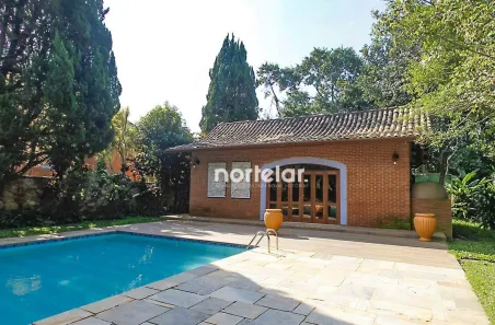 Casa com 6 Quartos à venda, 500m² no Jardim Ana Estela, Carapicuíba