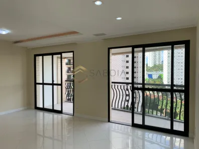Apartamento com 3 Quartos à venda, 140m² no Santo Amaro, São Paulo