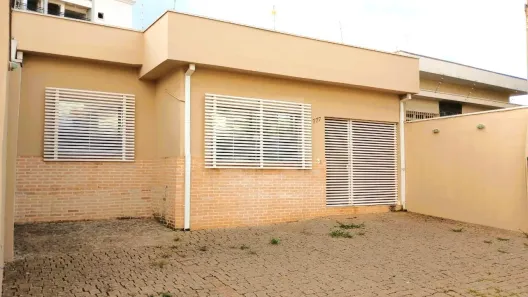 Imóvel Comercial à venda, 171m² no Jardim Chapadão, Campinas
