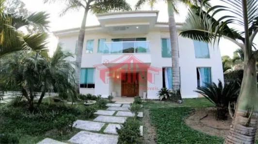 Casa de Condomínio com 5 Quartos à venda, 700m² no Vila Progresso, Niterói