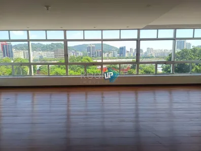 Apartamento com 4 Quartos à venda, 263m² no Botafogo, Rio de Janeiro
