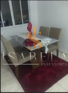 Apartamento com 2 Quartos à venda, 48m² no Parque Fongaro, São Paulo