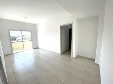 Apartamento com 2 Quartos para alugar, 70m² no Vila Santana, São Paulo