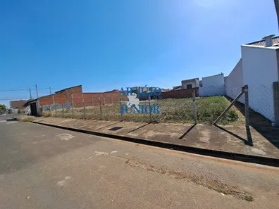 Lote/Terreno à venda, 360m² no Jardim das Orquídeas, Americana