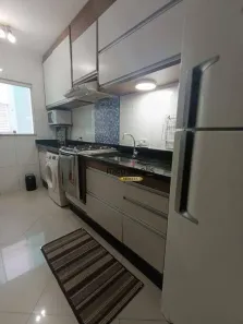 Apartamento com 2 Quartos à venda, 59m² no Vila Helena, Santo André