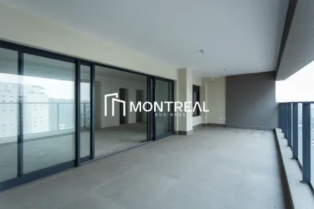 Apartamento com 3 Quartos à venda, 165m² no Água Branca, São Paulo