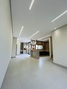 Casa com 3 Quartos à venda, 168m² no Grand Ville, Uberlândia
