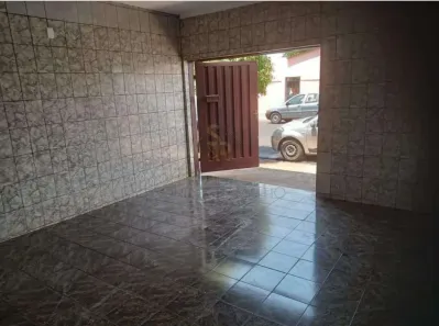 Casa com 2 Quartos à venda, 98m² no Parque Industrial Avelino Alves Palma, Ribeirão Preto