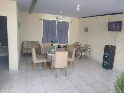 Cobertura com 4 Quartos à venda, 130m² no Santa Cruz Industrial, Contagem