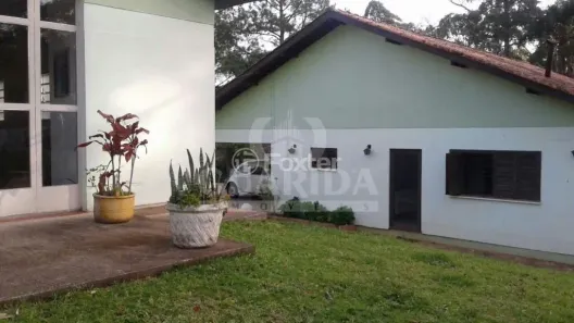 Fazenda/Sítio com 3 Quartos à venda, 145m² no Hípica, Porto Alegre