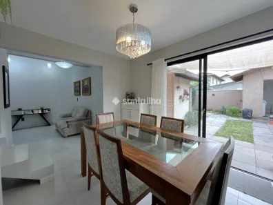 Casa com 1 Quarto para alugar, 50m² no Campeche, Florianópolis