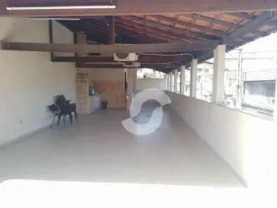 Casa com 2 Quartos à venda, 256m² no Venda da Cruz, São Gonçalo
