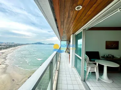 Apartamento com 3 Quartos à venda, 160m² no Pitangueiras, Guarujá