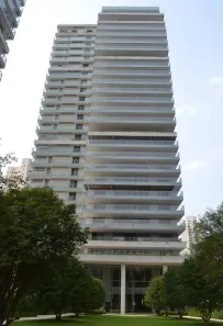 Cobertura com 4 Quartos à venda, 1060m² no Vila Nova Conceição, São Paulo