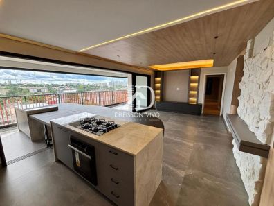 Apartamento com 3 Quartos à venda, 141m² no Nova Redentora, São José do Rio Preto
