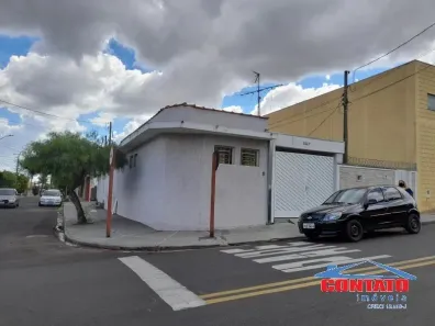 Casa com 3 Quartos à venda, 300m² no Jardim Brasil, São Carlos