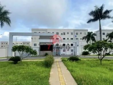 Apartamento com 2 Quartos à venda, 42m² no Lorena Parque, Goiânia