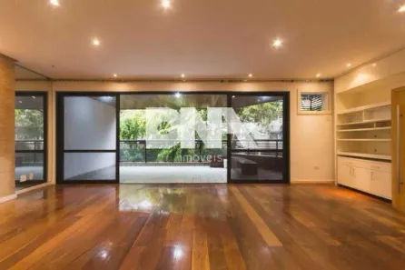 Apartamento com 3 Quartos à venda, 180m² no Barra da Tijuca, Rio de Janeiro