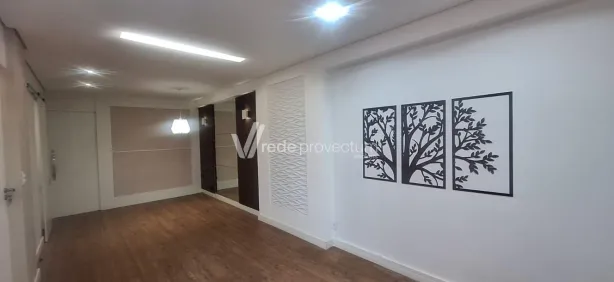 Apartamento com 1 Quarto à venda, 65m² no Botafogo, Campinas