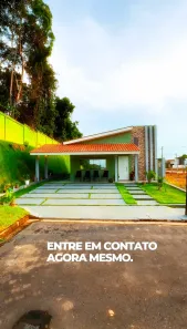 Casa de Condomínio com 3 Quartos à venda, 250m² no , Iranduba