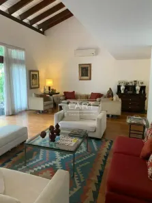 Casa de Condomínio com 4 Quartos à venda, 600m² no São Conrado, Rio de Janeiro